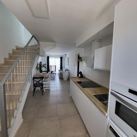 Playa Blanca Zahara Villa Zahara de los Atunes Ngoại thất bức ảnh