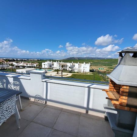 Playa Blanca Zahara Villa Zahara de los Atunes Ngoại thất bức ảnh