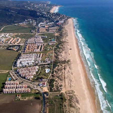 Playa Blanca Zahara Villa Zahara de los Atunes Ngoại thất bức ảnh