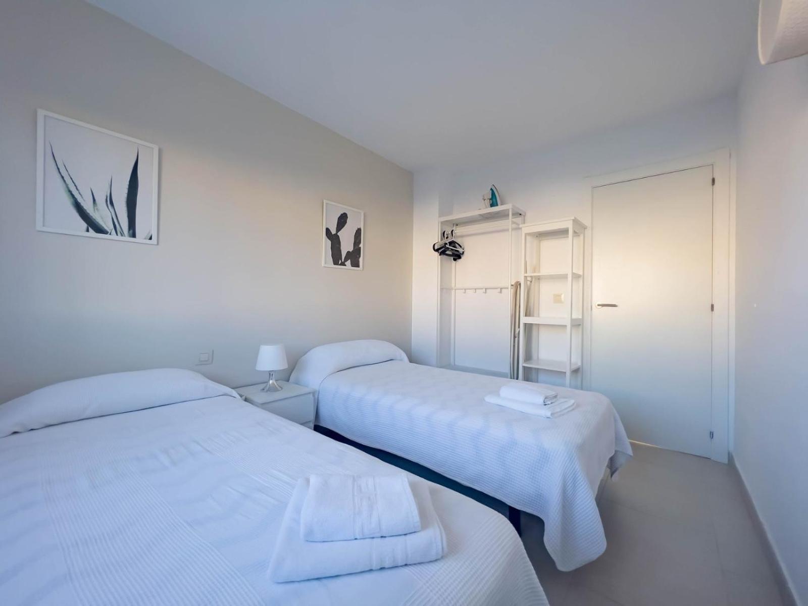 Playa Blanca Zahara Villa Zahara de los Atunes Ngoại thất bức ảnh