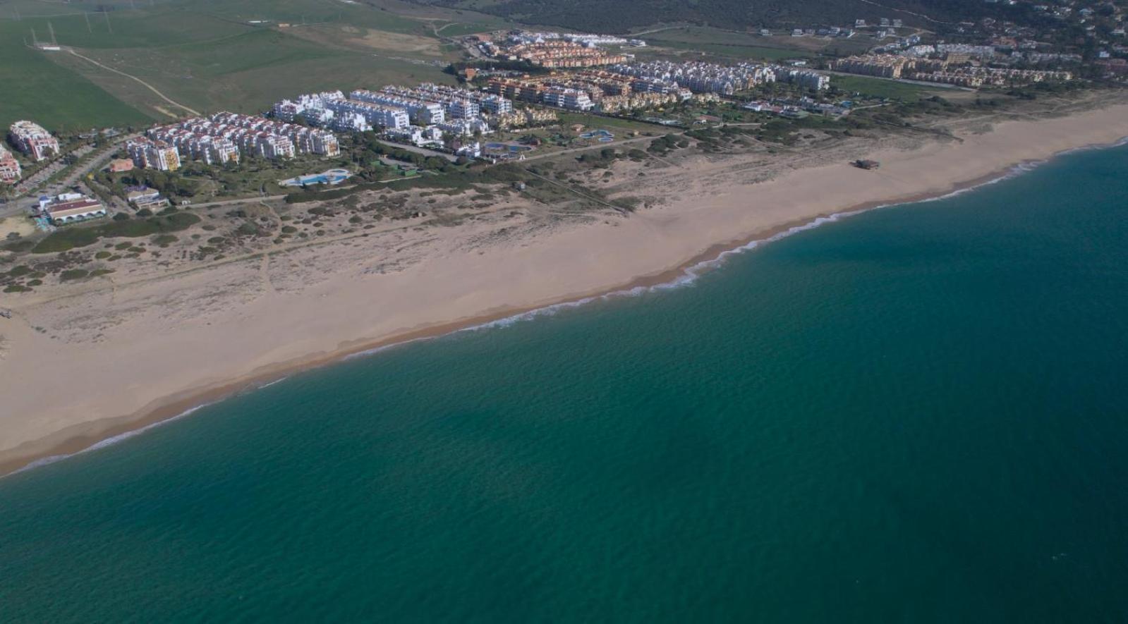 Playa Blanca Zahara Villa Zahara de los Atunes Ngoại thất bức ảnh