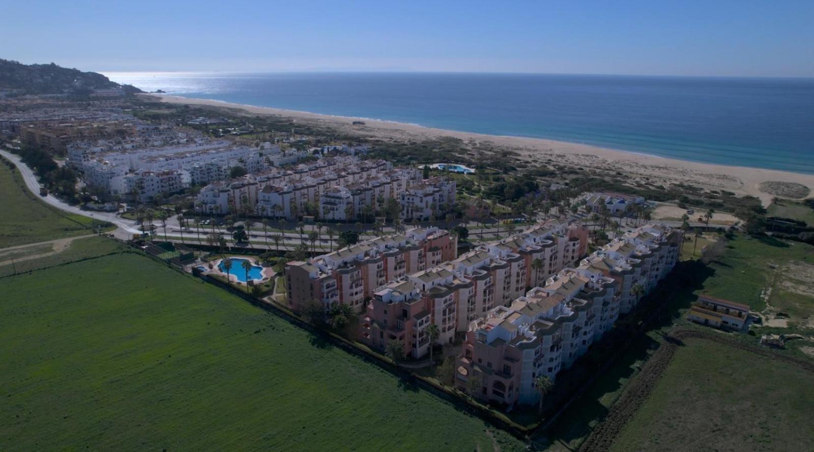 Playa Blanca Zahara Villa Zahara de los Atunes Ngoại thất bức ảnh