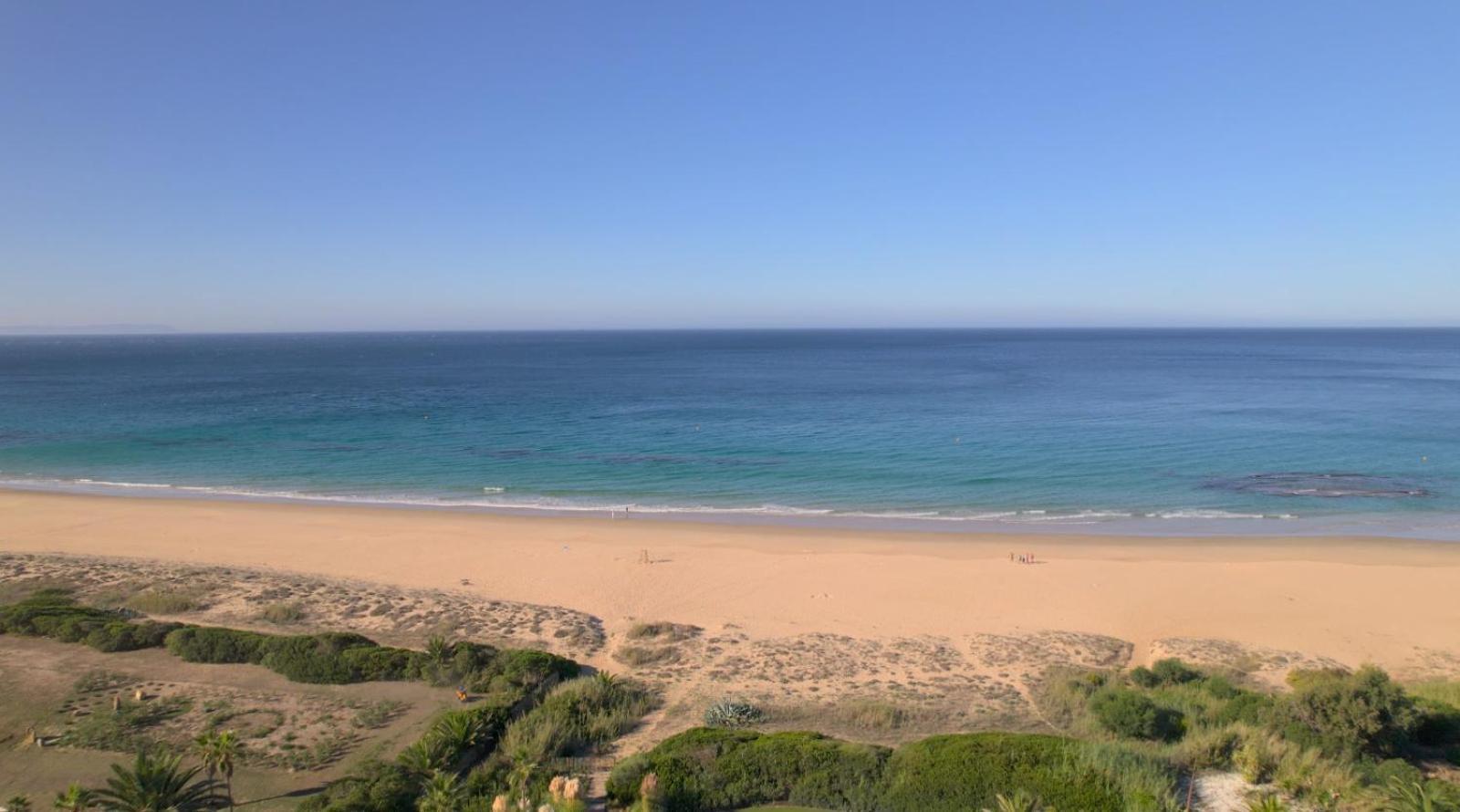 Playa Blanca Zahara Villa Zahara de los Atunes Ngoại thất bức ảnh