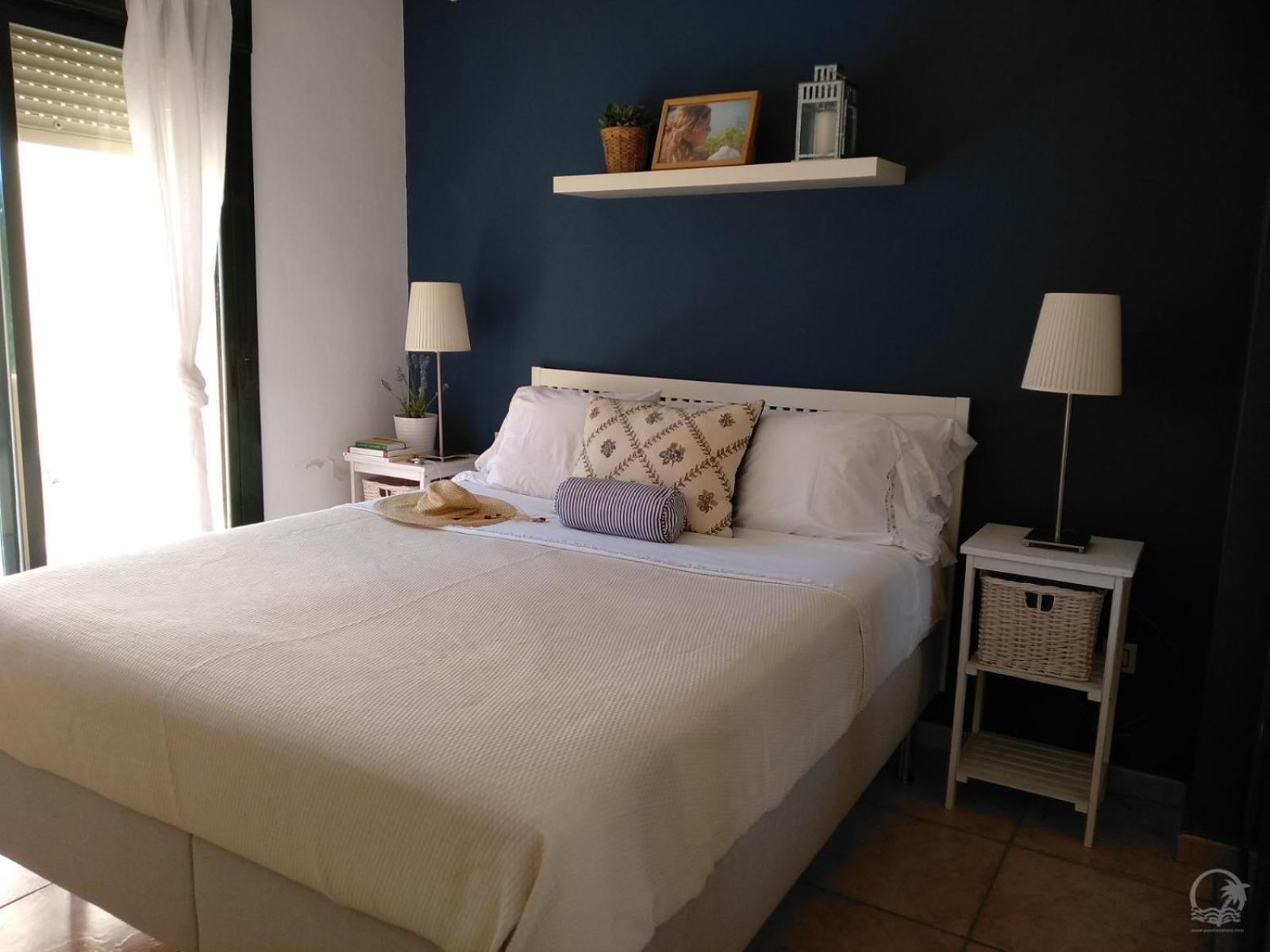 Playa Blanca Zahara Villa Zahara de los Atunes Ngoại thất bức ảnh