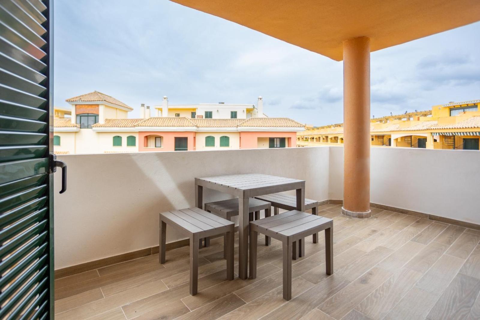 Playa Blanca Zahara Villa Zahara de los Atunes Ngoại thất bức ảnh