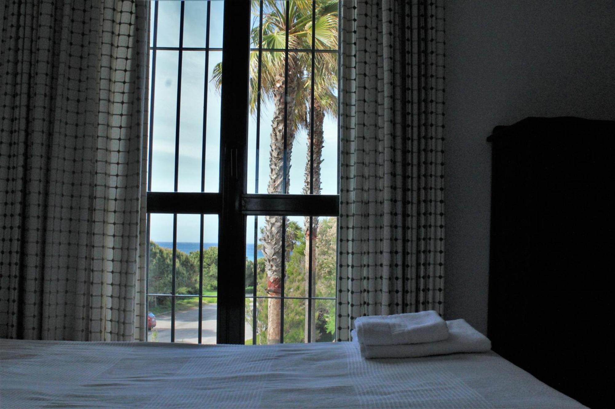 Playa Blanca Zahara Villa Zahara de los Atunes Phòng bức ảnh