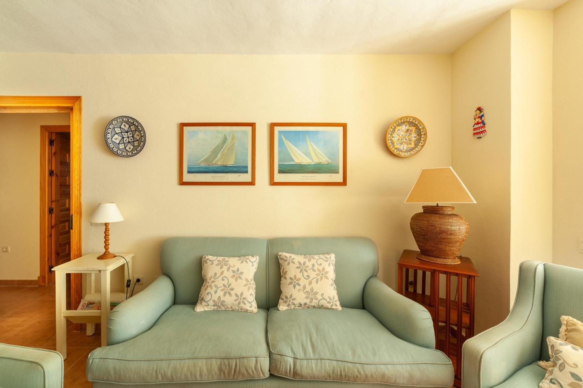 Playa Blanca Zahara Villa Zahara de los Atunes Phòng bức ảnh