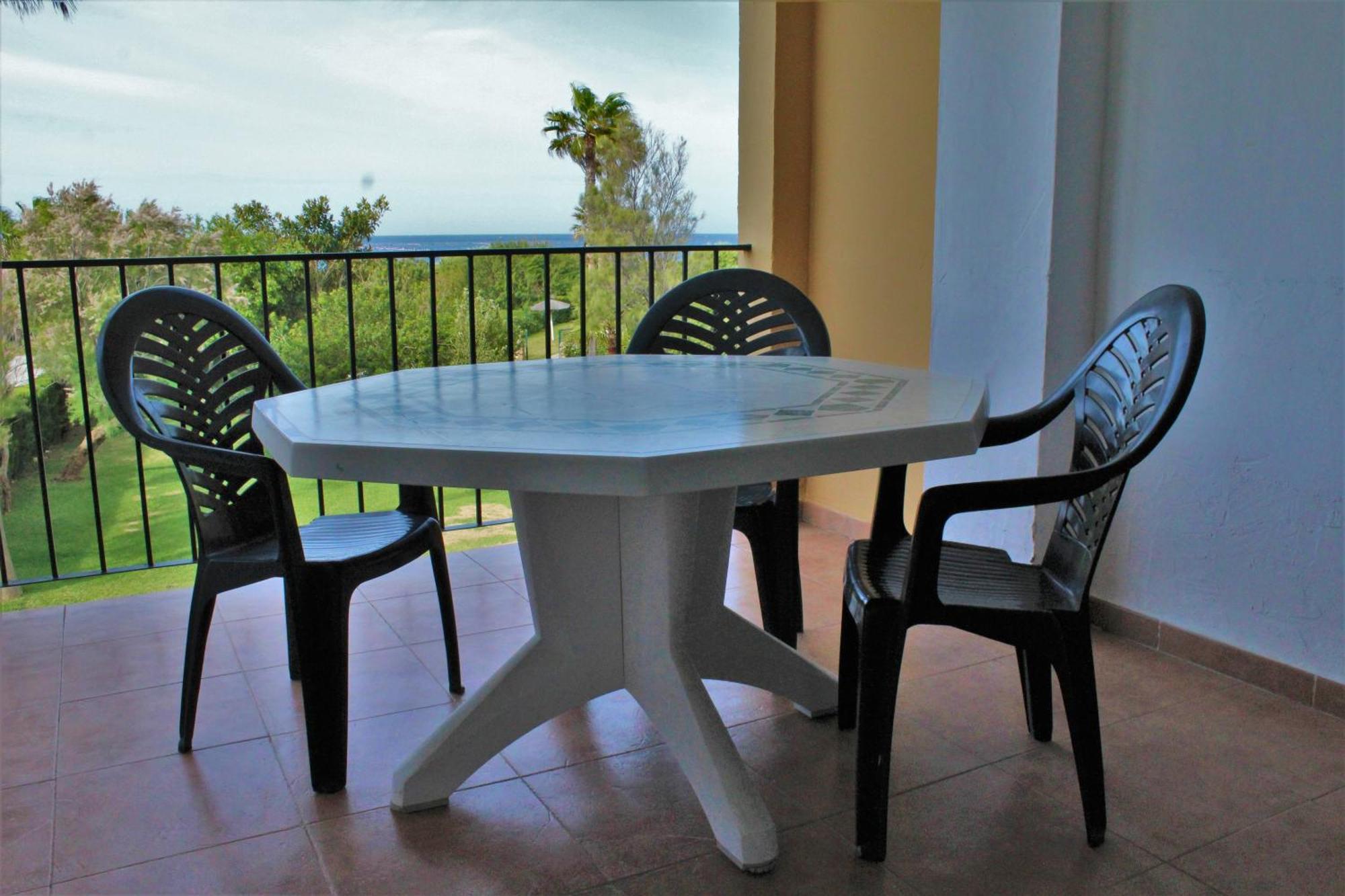 Playa Blanca Zahara Villa Zahara de los Atunes Phòng bức ảnh