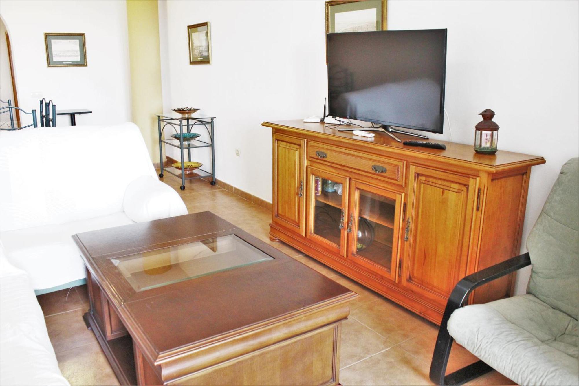 Playa Blanca Zahara Villa Zahara de los Atunes Phòng bức ảnh