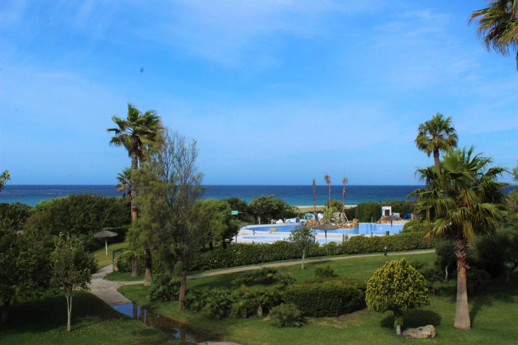 Playa Blanca Zahara Villa Zahara de los Atunes Phòng bức ảnh