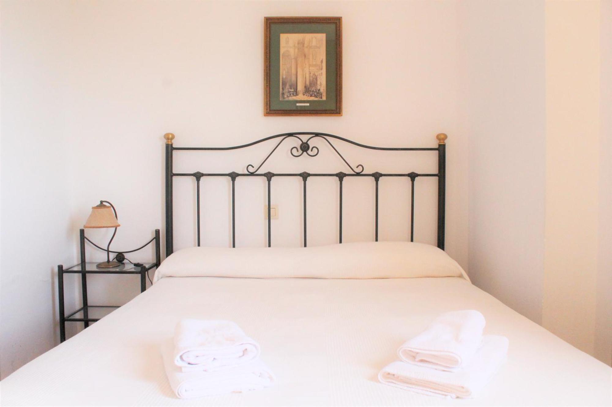 Playa Blanca Zahara Villa Zahara de los Atunes Phòng bức ảnh