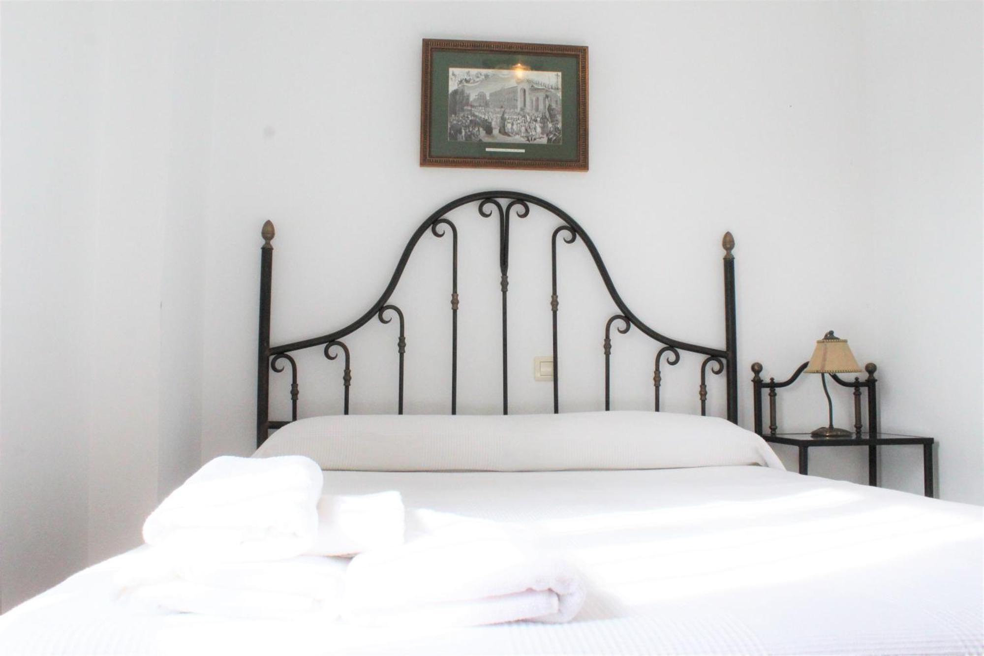 Playa Blanca Zahara Villa Zahara de los Atunes Phòng bức ảnh