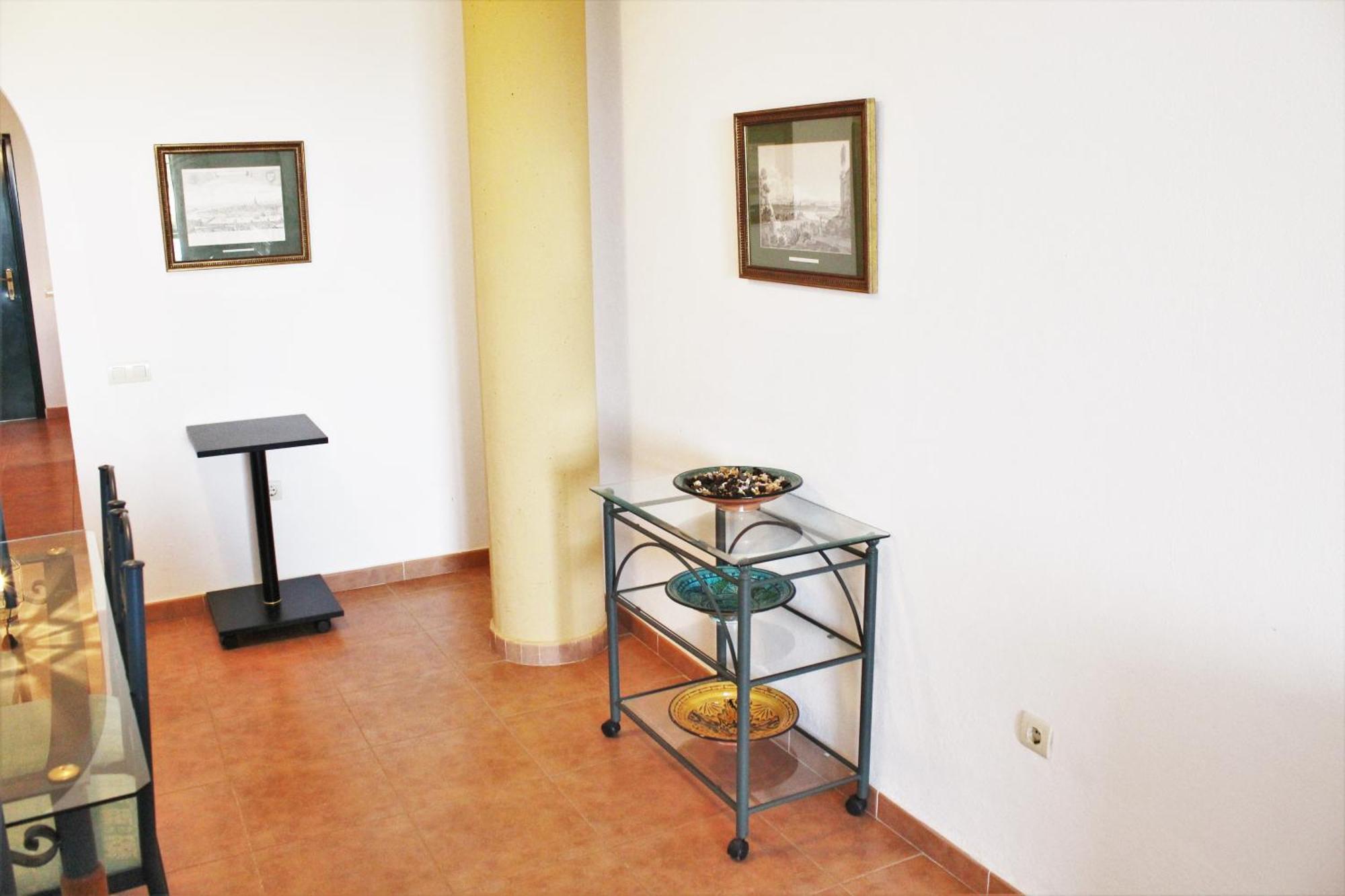 Playa Blanca Zahara Villa Zahara de los Atunes Phòng bức ảnh