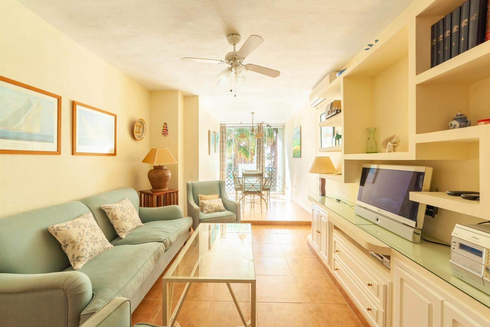 Playa Blanca Zahara Villa Zahara de los Atunes Phòng bức ảnh