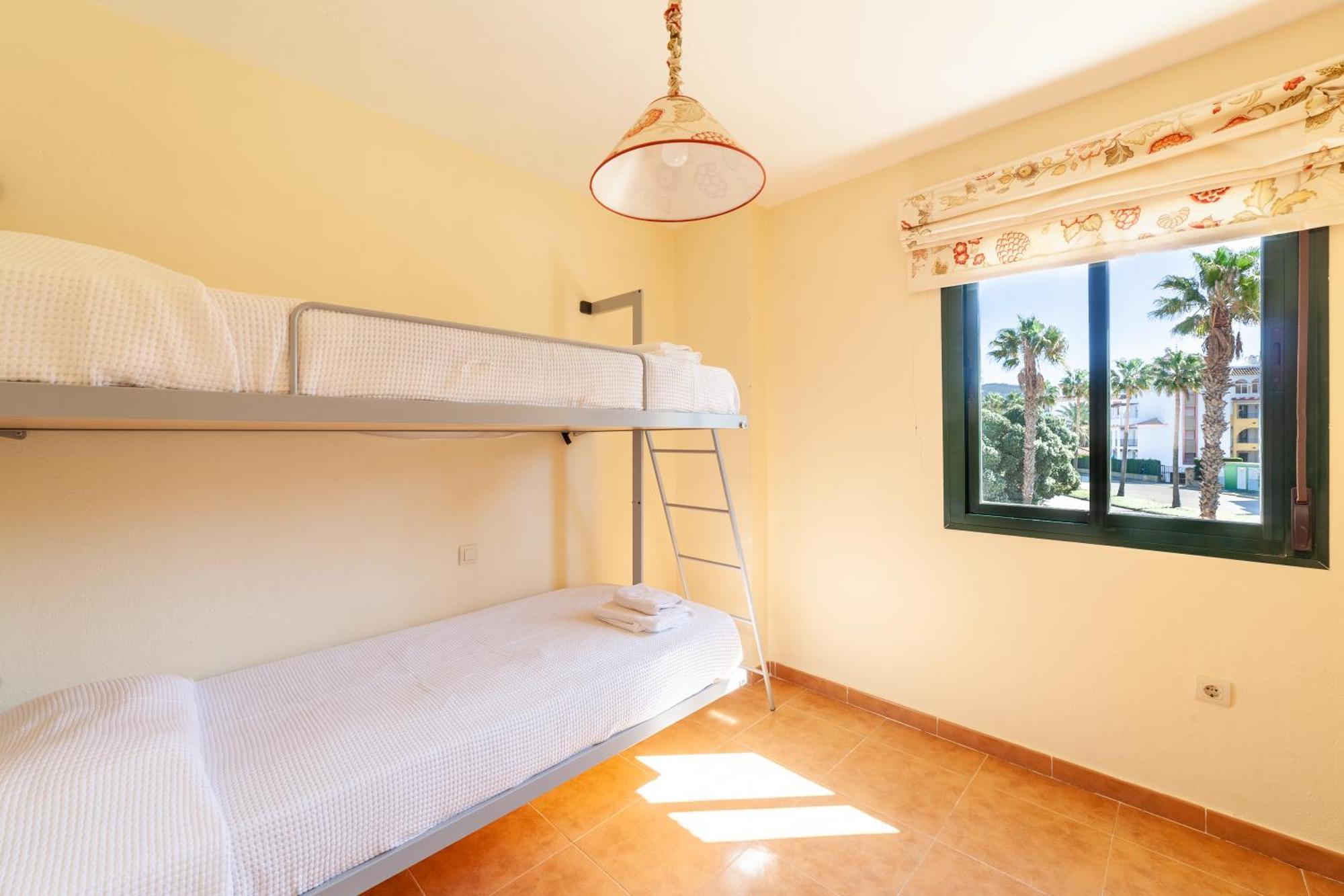 Playa Blanca Zahara Villa Zahara de los Atunes Phòng bức ảnh