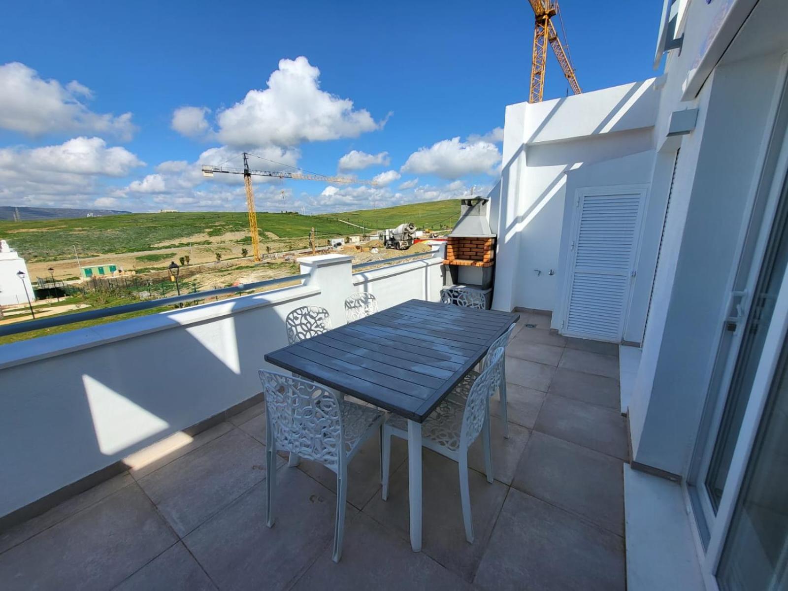 Playa Blanca Zahara Villa Zahara de los Atunes Phòng bức ảnh
