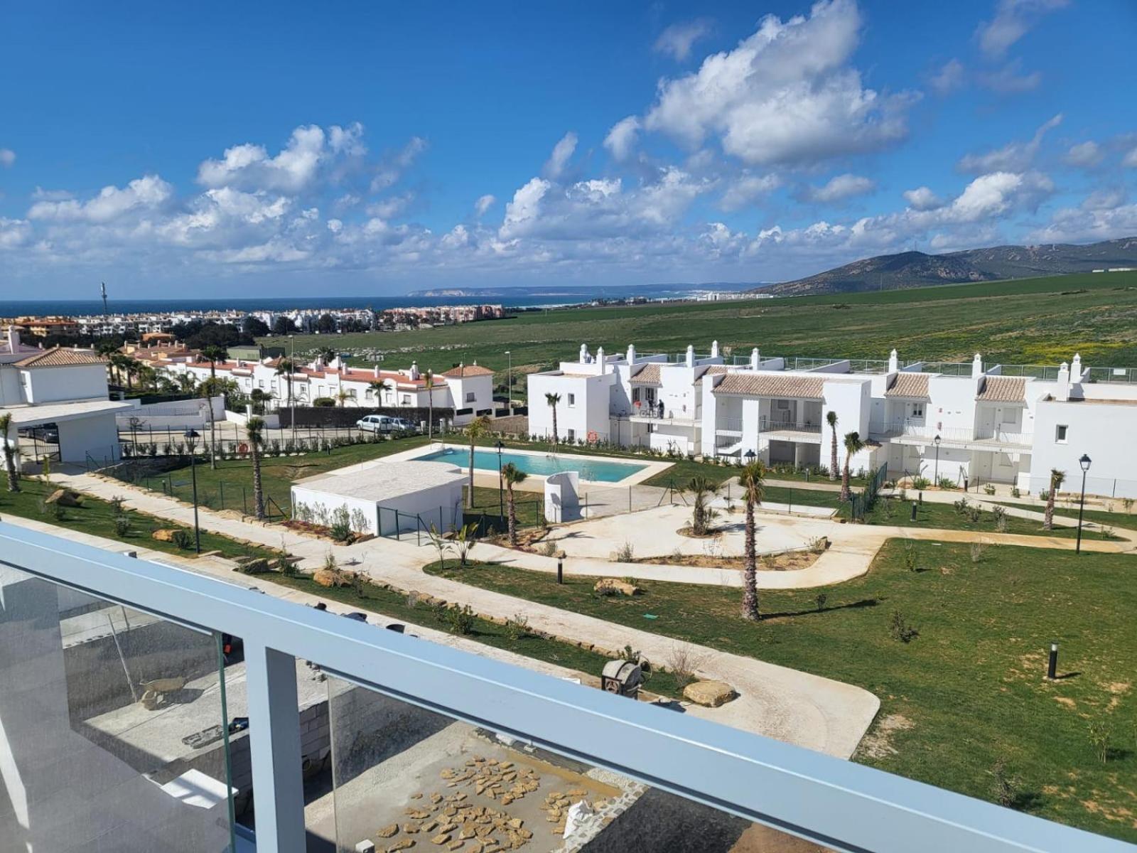 Playa Blanca Zahara Villa Zahara de los Atunes Phòng bức ảnh