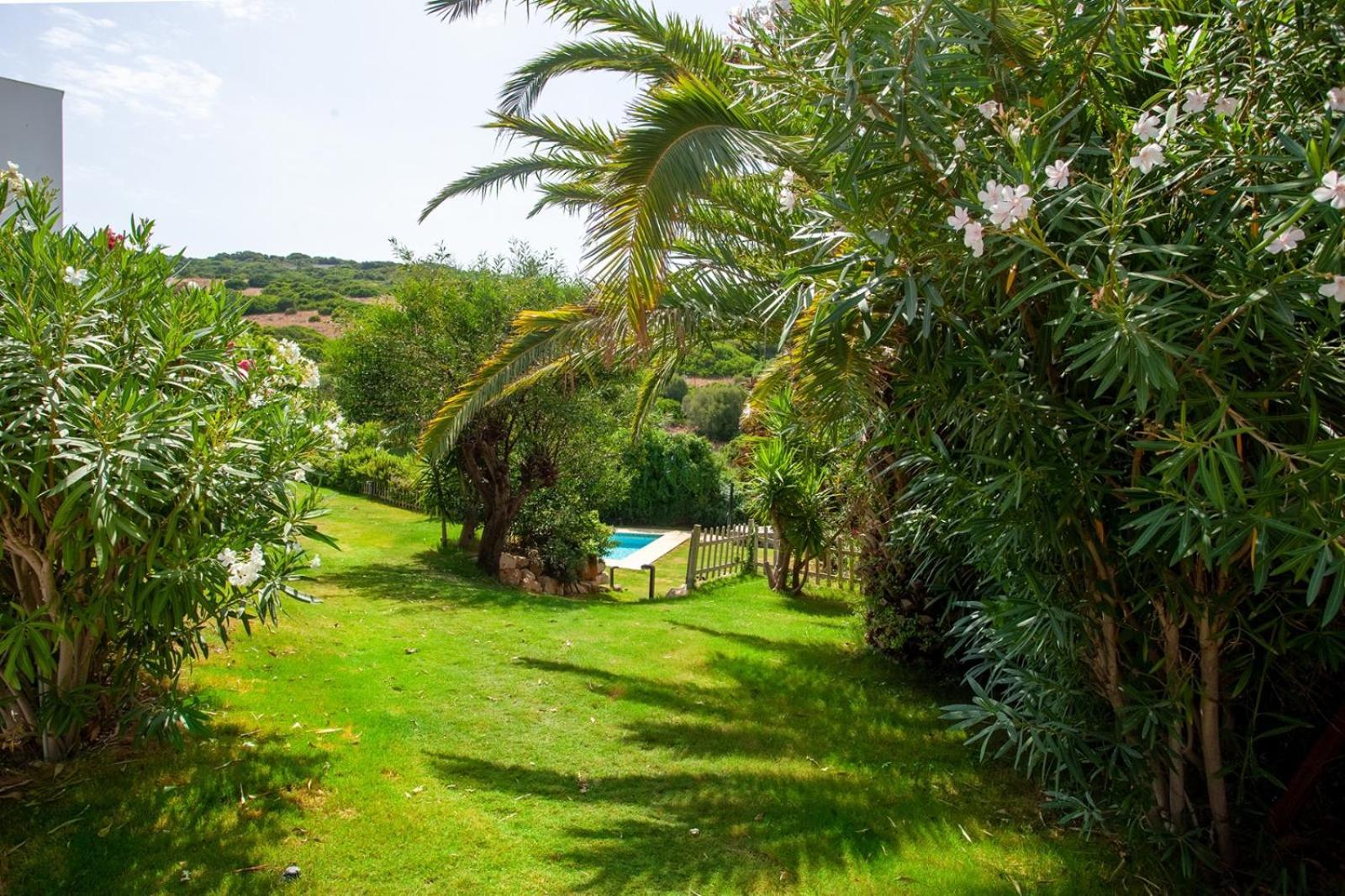 Playa Blanca Zahara Villa Zahara de los Atunes Ngoại thất bức ảnh