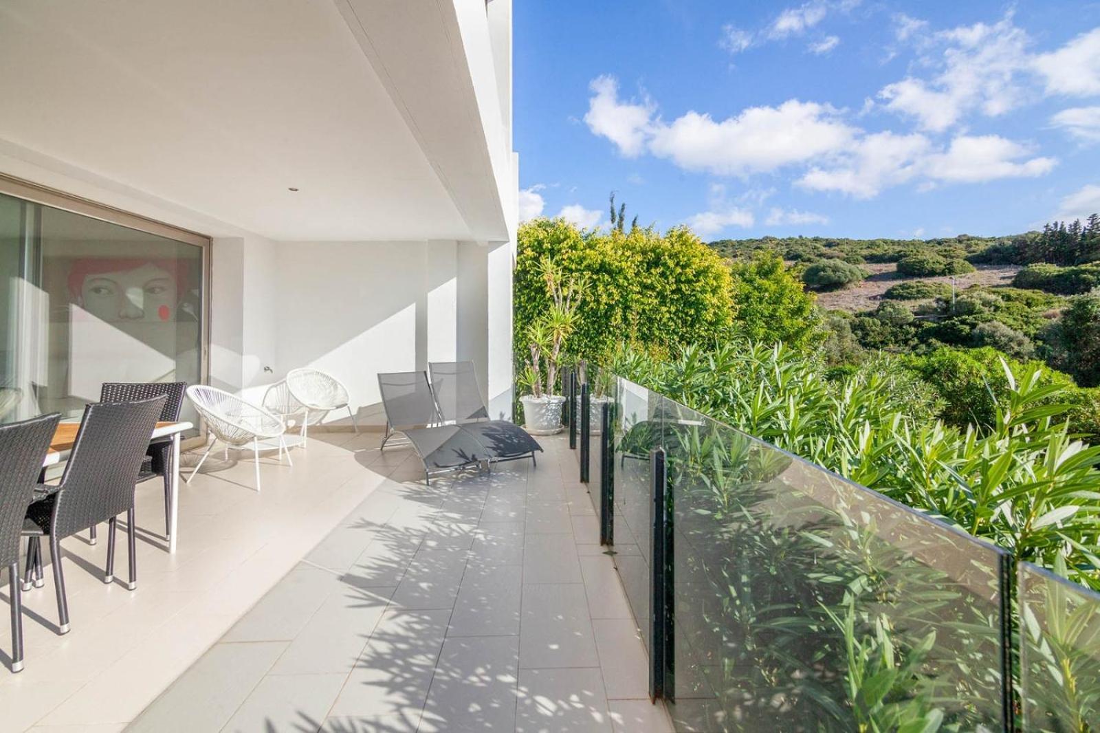 Playa Blanca Zahara Villa Zahara de los Atunes Phòng bức ảnh