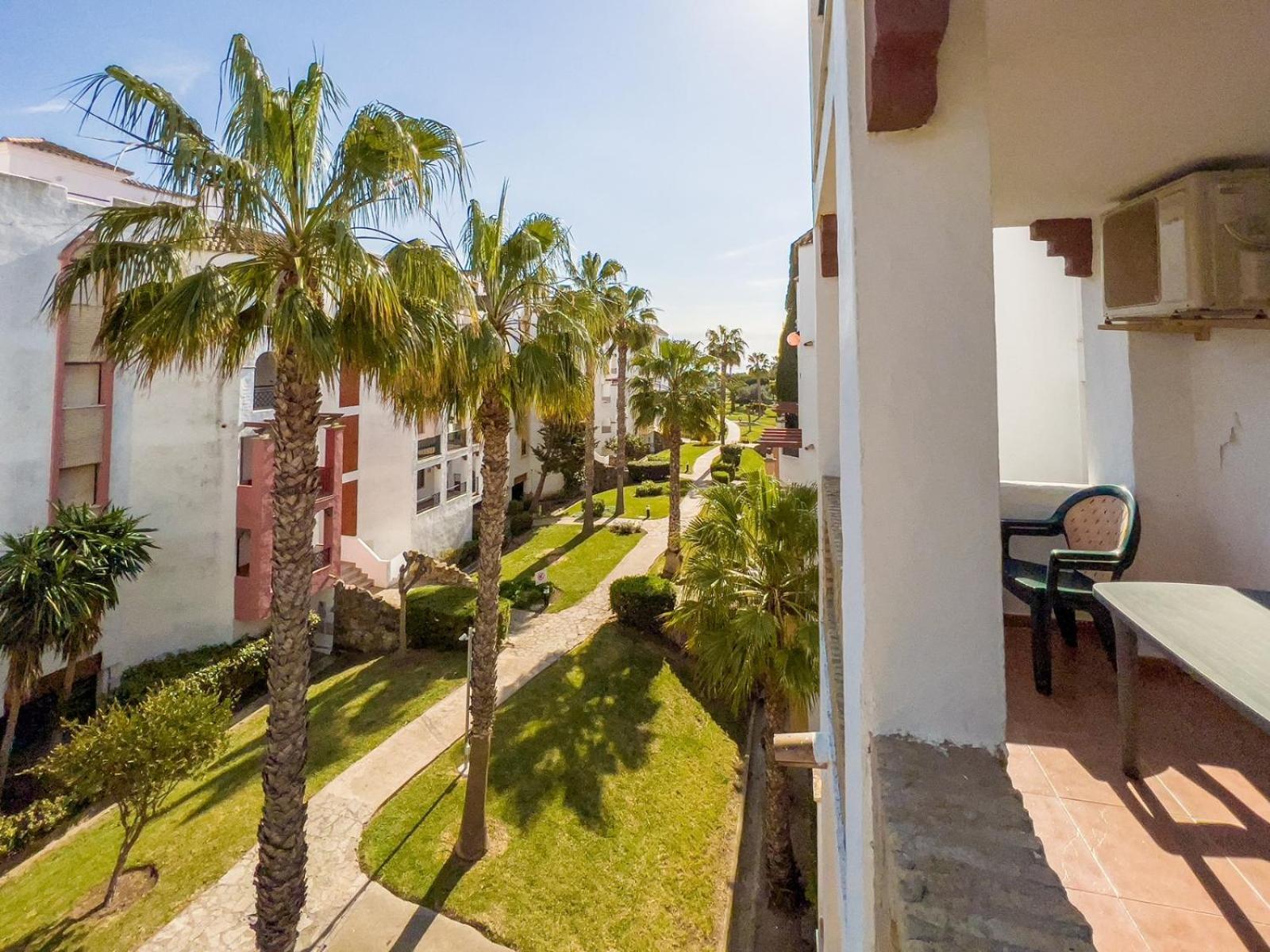 Playa Blanca Zahara Villa Zahara de los Atunes Phòng bức ảnh