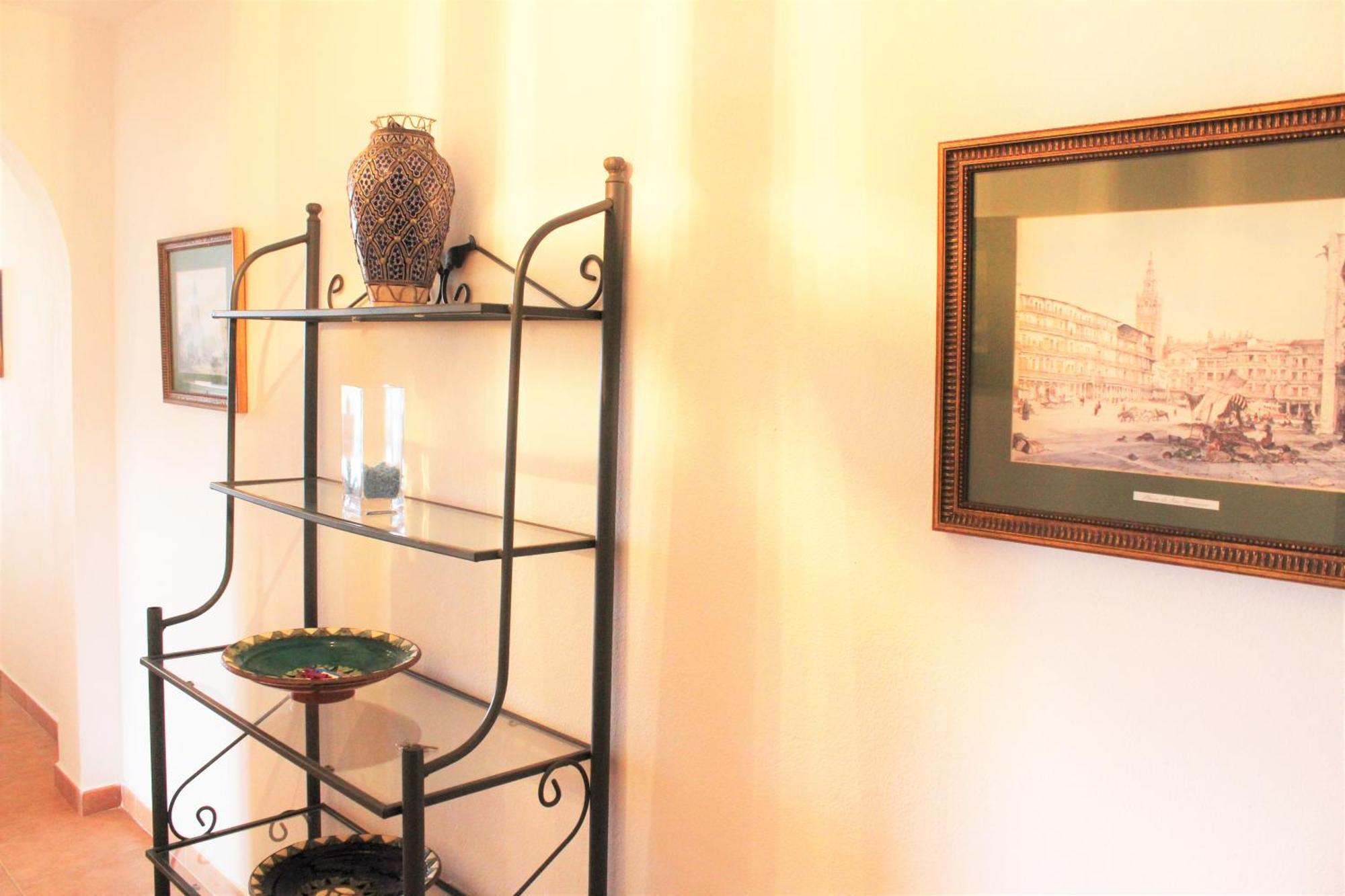 Playa Blanca Zahara Villa Zahara de los Atunes Phòng bức ảnh