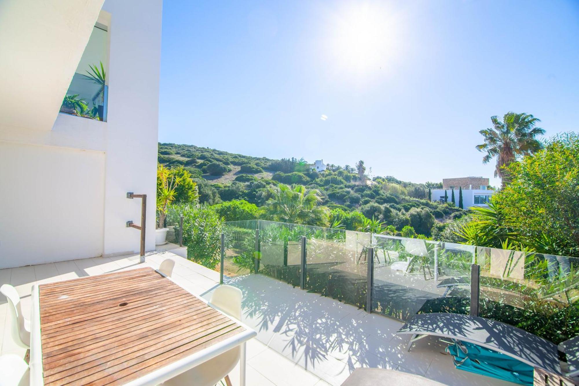 Playa Blanca Zahara Villa Zahara de los Atunes Phòng bức ảnh