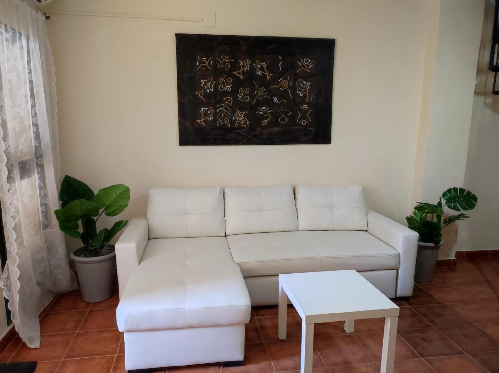 Playa Blanca Zahara Villa Zahara de los Atunes Phòng bức ảnh
