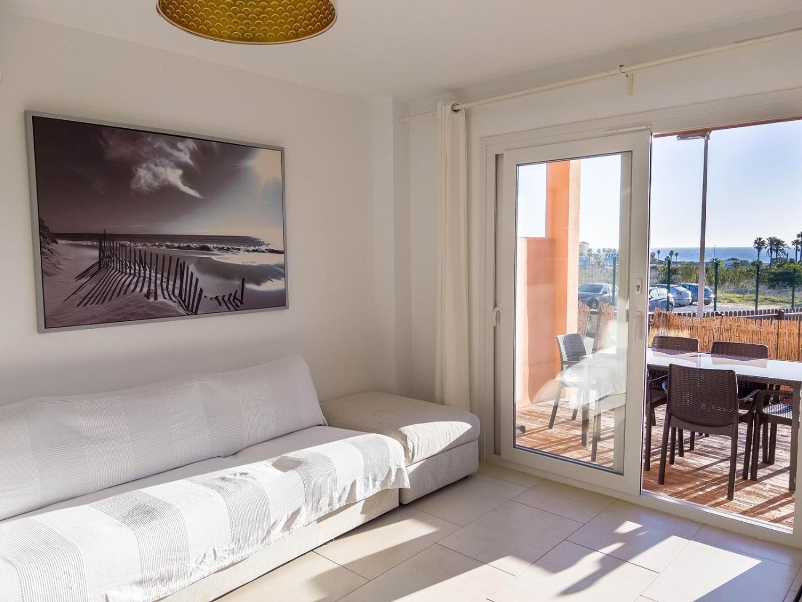 Playa Blanca Zahara Villa Zahara de los Atunes Phòng bức ảnh