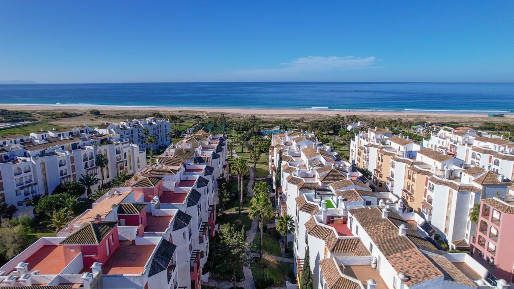 Playa Blanca Zahara Villa Zahara de los Atunes Phòng bức ảnh