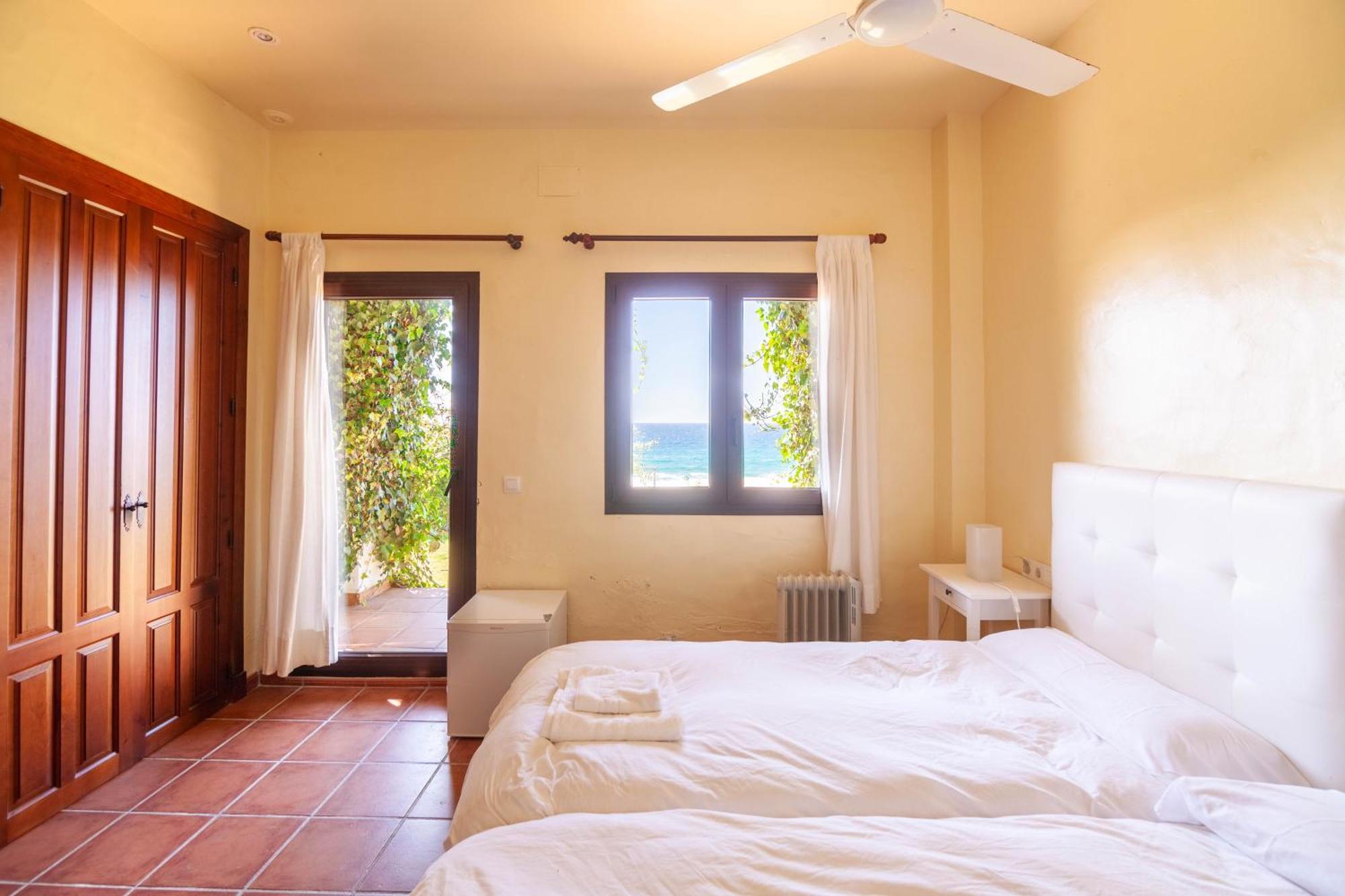 Playa Blanca Zahara Villa Zahara de los Atunes Phòng bức ảnh