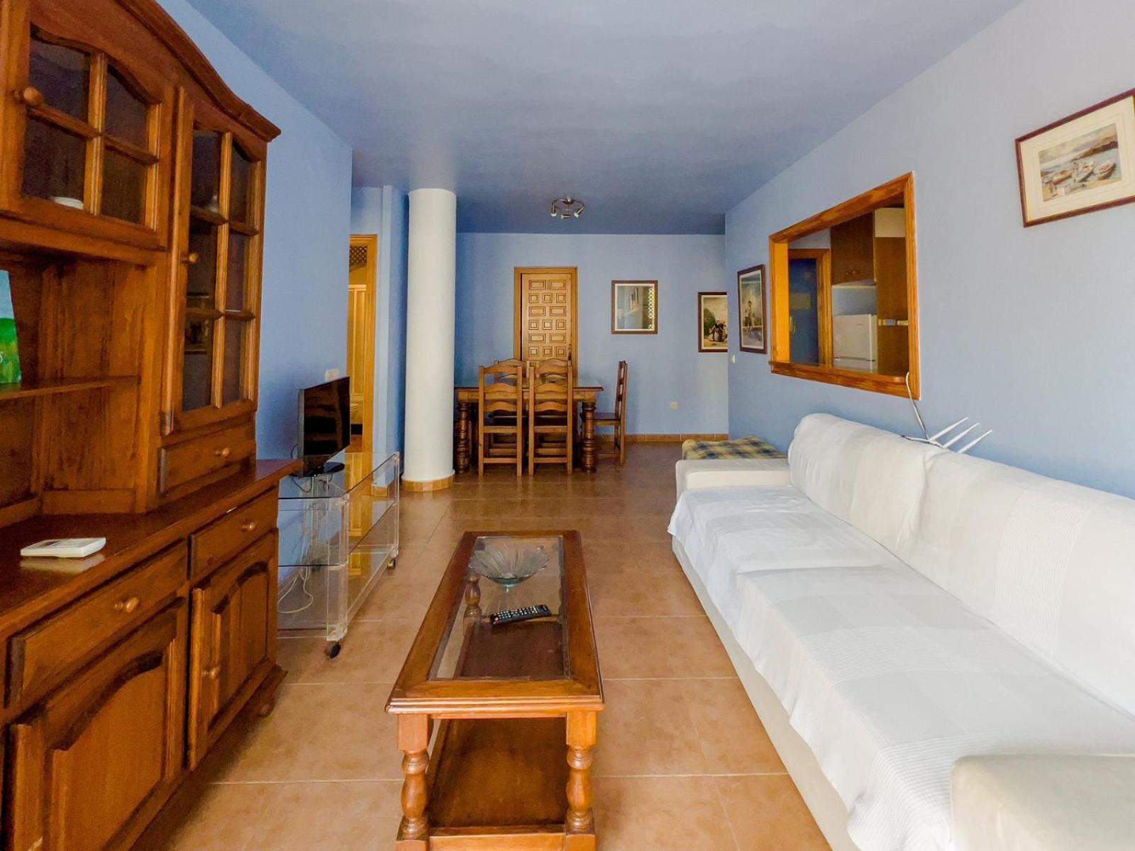 Playa Blanca Zahara Villa Zahara de los Atunes Phòng bức ảnh