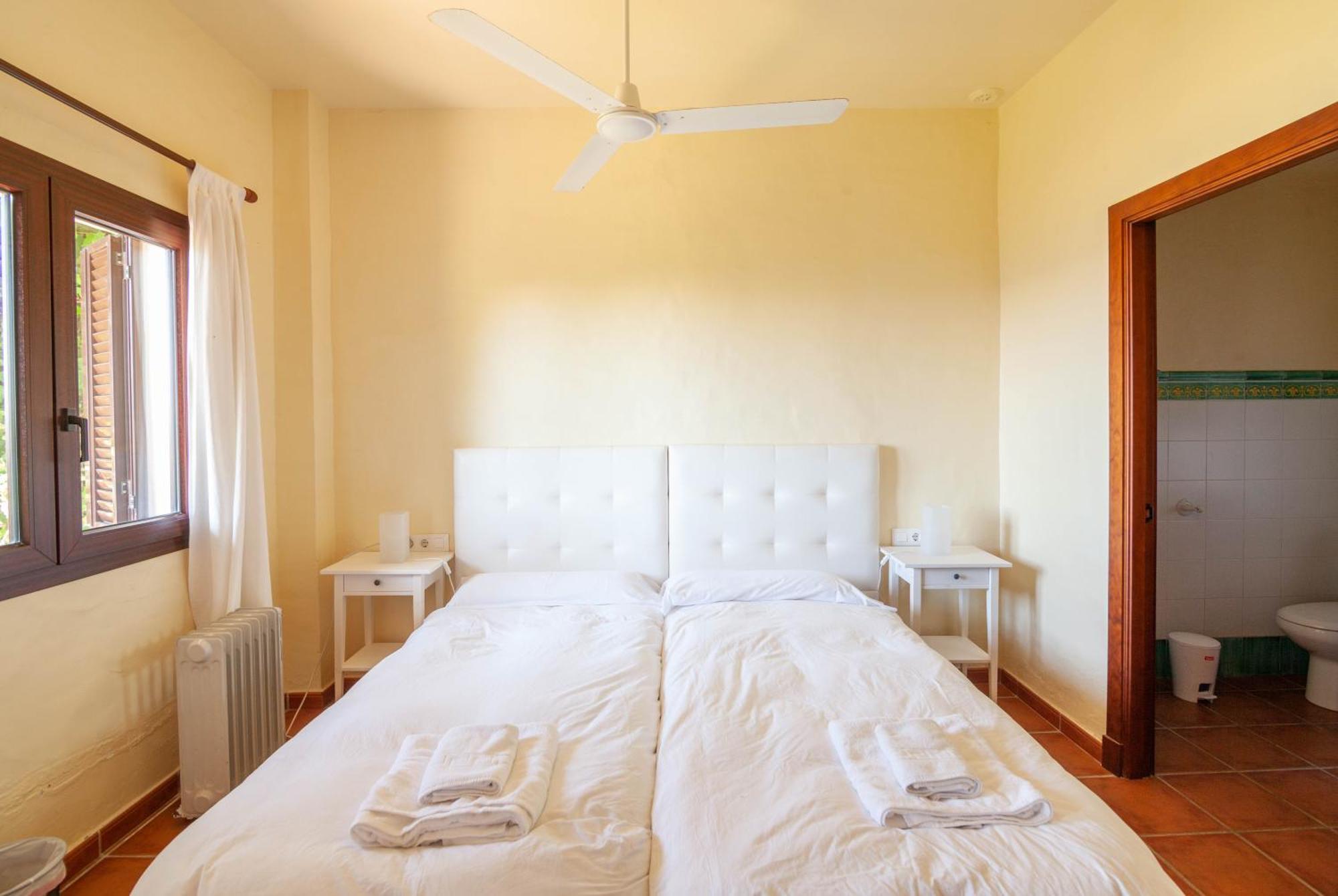 Playa Blanca Zahara Villa Zahara de los Atunes Phòng bức ảnh