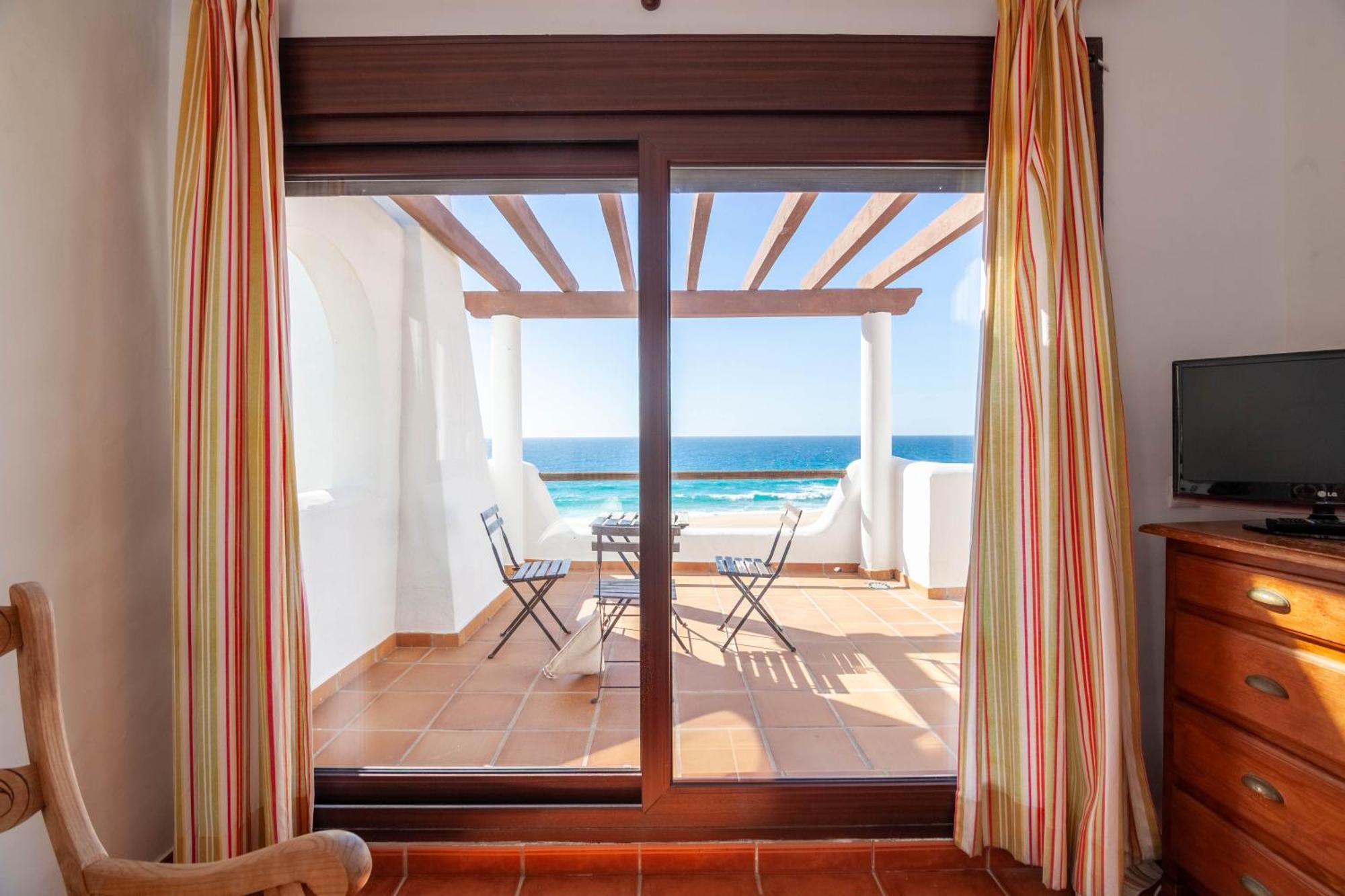Playa Blanca Zahara Villa Zahara de los Atunes Phòng bức ảnh