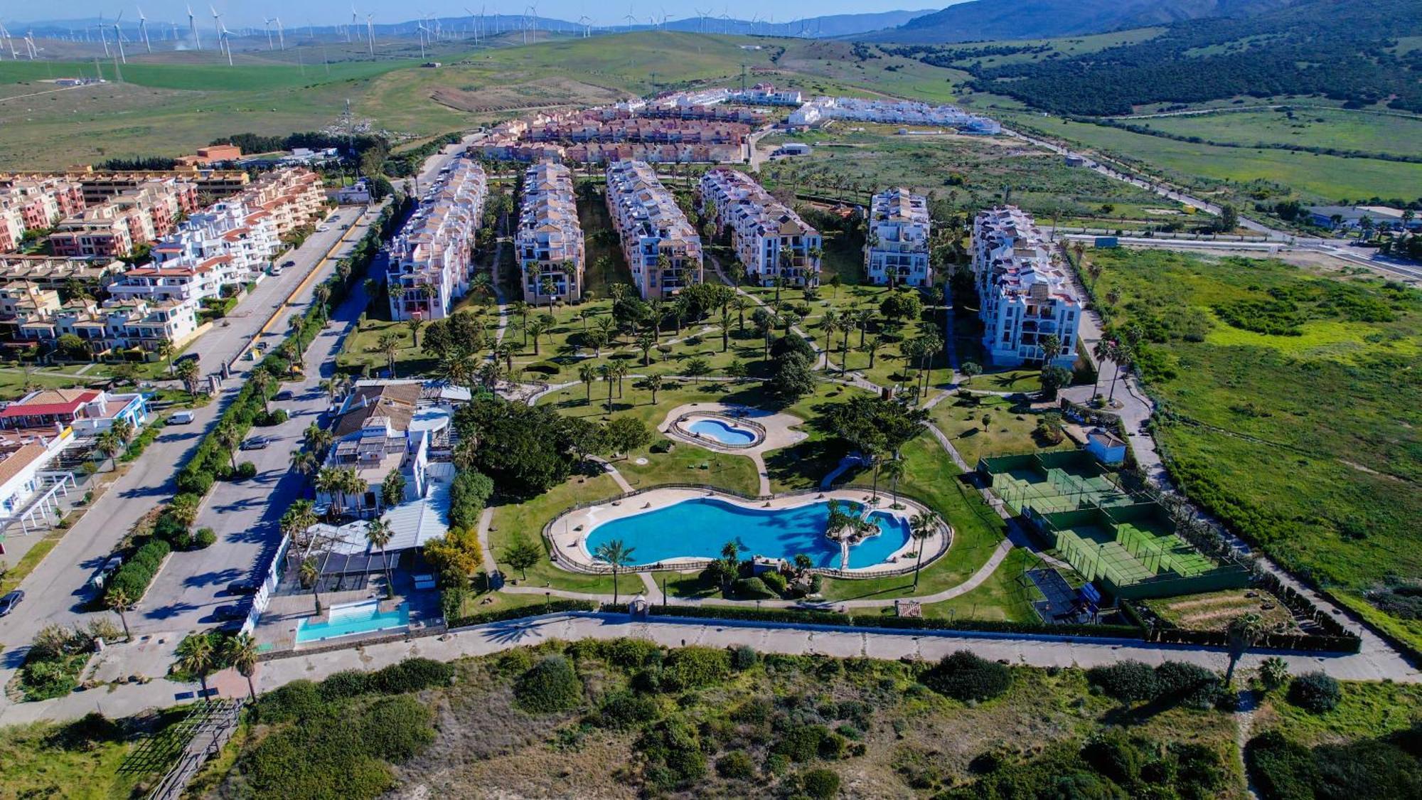 Playa Blanca Zahara Villa Zahara de los Atunes Phòng bức ảnh