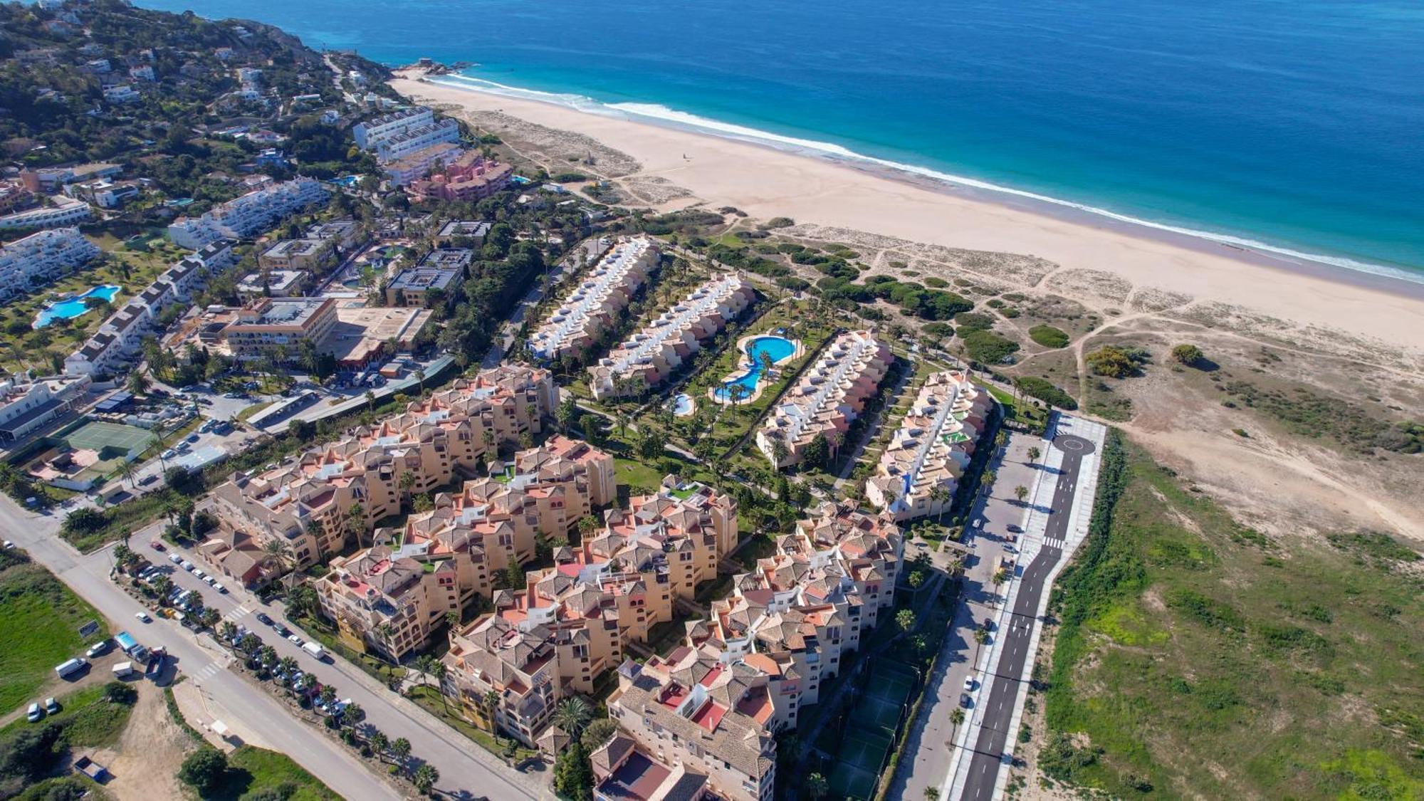 Playa Blanca Zahara Villa Zahara de los Atunes Phòng bức ảnh